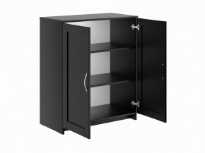 Тумба СИРИУС двухдверная, цвет Дуб Венге в Тобольске - tobolsk.mebel24.online | фото 2
