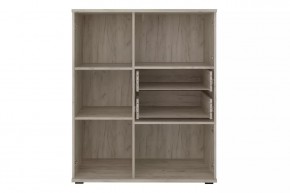 Тумба-витрина Альянс 435.18 в Тобольске - tobolsk.mebel24.online | фото 3