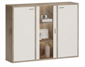 Тумба-витрина Домино СУ(ш3в1)+2ФГ+1ФС в Тобольске - tobolsk.mebel24.online | фото 2