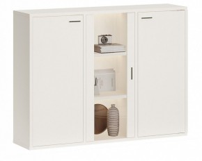 Тумба-витрина Домино СУ(ш3в1)+2ФГ+1ФС в Тобольске - tobolsk.mebel24.online | фото 3