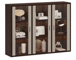 Тумба-витрина Домино СУ(ш3в1)+3ФС в Тобольске - tobolsk.mebel24.online | фото 2