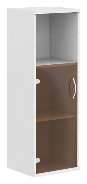 Тумба-витрина Imago СУ-2.2 в Тобольске - tobolsk.mebel24.online | фото