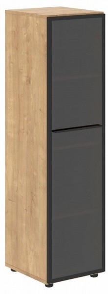 Тумба-витрина Loftis LMC 40.2(L) в Тобольске - tobolsk.mebel24.online | фото