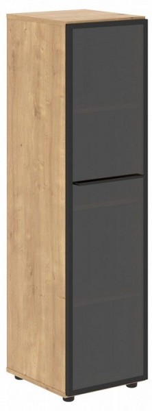 Тумба-витрина Loftis LMC 40.2(R) в Тобольске - tobolsk.mebel24.online | фото
