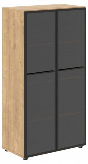 Тумба-витрина Loftis LMC 80.2 в Тобольске - tobolsk.mebel24.online | фото