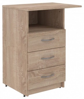 Тумбочка Simple SC-3D.2A в Тобольске - tobolsk.mebel24.online | фото