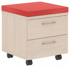 Тумбочка Xten XMC-2D.1A в Тобольске - tobolsk.mebel24.online | фото