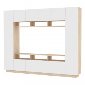 ТВ стенка TV50 в Тобольске - tobolsk.mebel24.online | фото 6