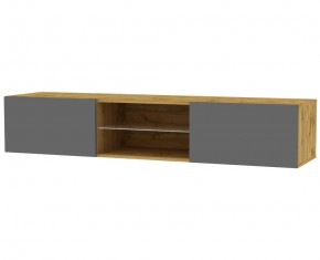 ТВ тумба подвесная TV75 в Тобольске - tobolsk.mebel24.online | фото 20