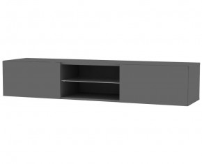 ТВ тумба подвесная TV75 в Тобольске - tobolsk.mebel24.online | фото 21