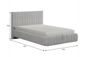 ТВИКС Кровать с ПМ 1200 в Тобольске - tobolsk.mebel24.online | фото 3