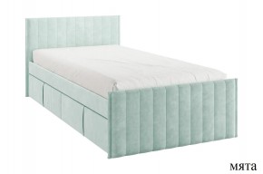 ТВИКС Кровать с ящиками 900 в Тобольске - tobolsk.mebel24.online | фото 7