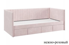 ТВИКС Кровать (софа) с ящиками 900 в Тобольске - tobolsk.mebel24.online | фото 8