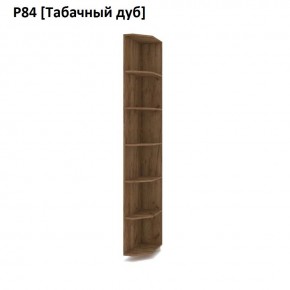 РОЛАНД Угловые завершения  Р84 в Тобольске - tobolsk.mebel24.online | фото 10