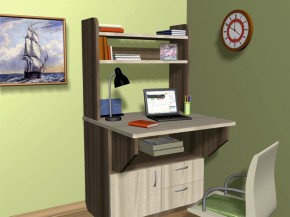 Уголок школьника "Д+Я" в Тобольске - tobolsk.mebel24.online | фото 3