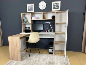 Уголок Школьника УГЛОВОЙ в Тобольске - tobolsk.mebel24.online | фото 3