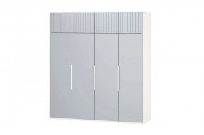 УРБАН - 24 Шкаф 4-х створчатый в Тобольске - tobolsk.mebel24.online | фото
