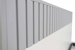 УРБАН - 7.14 Кровать 1400 БЕЗ ОРТОПЕДА в Тобольске - tobolsk.mebel24.online | фото 2