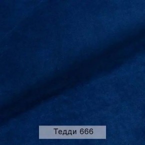 УРБАН Кровать с ортопедом (в ткани коллекции Ивару №8 Тедди) в Тобольске - tobolsk.mebel24.online | фото 9