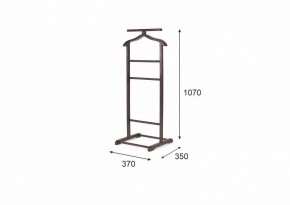 Вешалка для костюма В 6Н в Тобольске - tobolsk.mebel24.online | фото 3