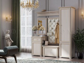 ПАРМА Вешалка (Сандал светлый) в Тобольске - tobolsk.mebel24.online | фото 2