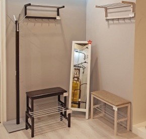 Вешалка-стойка Альберо SHT-CR11 в Тобольске - tobolsk.mebel24.online | фото 5