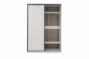 ВИНТЕР - 6.16 Шкаф-купе 1600 с зеркалом в Тобольске - tobolsk.mebel24.online | фото 2