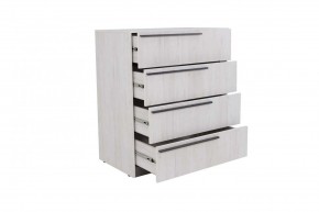 ВИНТЕР - 8 Комод 4 ящика в Тобольске - tobolsk.mebel24.online | фото 3