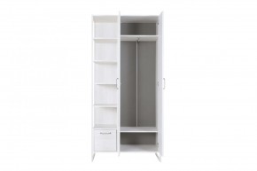 ВИРТОН 2 Шкаф с полками в Тобольске - tobolsk.mebel24.online | фото 12