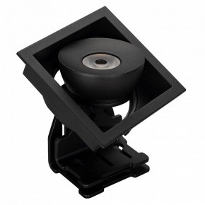 Встраиваемый светильник Arlight CL-SIMPLE-S80x80-9W Day4000 (BK, 45 deg) 026875 в Тобольске - tobolsk.mebel24.online | фото 7