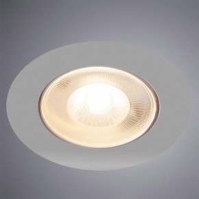 Встраиваемый светильник Arte Lamp Kaus A4762PL-1WH в Тобольске - tobolsk.mebel24.online | фото 3