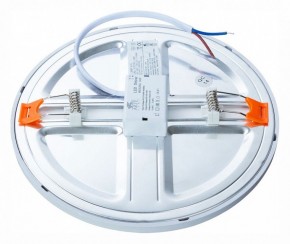 Встраиваемый светильник Arte Lamp Mesura A7974PL-1WH в Тобольске - tobolsk.mebel24.online | фото 3