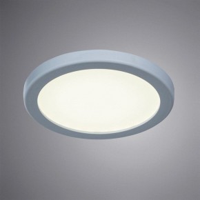 Встраиваемый светильник Arte Lamp Mesura A7977PL-1WH в Тобольске - tobolsk.mebel24.online | фото 2