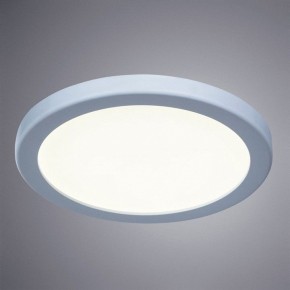 Встраиваемый светильник Arte Lamp Mesura A7978PL-1WH в Тобольске - tobolsk.mebel24.online | фото 2