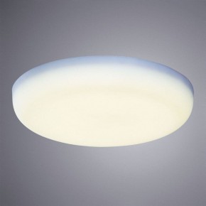 Встраиваемый светильник Arte Lamp Prior A7982PL-1WH в Тобольске - tobolsk.mebel24.online | фото 2
