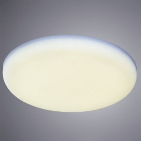 Встраиваемый светильник Arte Lamp Prior A7983PL-1WH в Тобольске - tobolsk.mebel24.online | фото 2