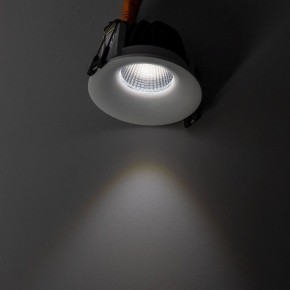 Встраиваемый светильник Citilux Гамма CLD004NW0 в Тобольске - tobolsk.mebel24.online | фото 12