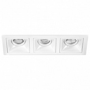 Встраиваемый светильник Lightstar Domino D536060606 в Тобольске - tobolsk.mebel24.online | фото