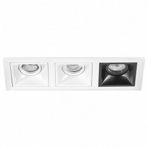 Встраиваемый светильник Lightstar Domino D536060607 в Тобольске - tobolsk.mebel24.online | фото