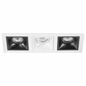 Встраиваемый светильник Lightstar Domino D536070607 в Тобольске - tobolsk.mebel24.online | фото