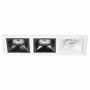 Встраиваемый светильник Lightstar Domino D536070706 в Тобольске - tobolsk.mebel24.online | фото