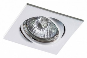 Встраиваемый светильник Lightstar Lega 16 011940 в Тобольске - tobolsk.mebel24.online | фото 2
