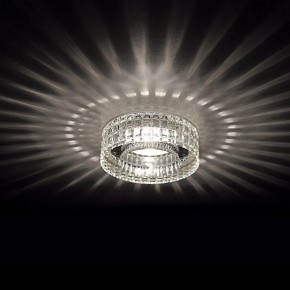 Встраиваемый светильник Lightstar Faceto 006350 в Тобольске - tobolsk.mebel24.online | фото 2