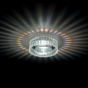 Встраиваемый светильник Lightstar Faceto 006350 в Тобольске - tobolsk.mebel24.online | фото 3