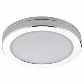 Встраиваемый светильник Lightstar Maturo 070254 в Тобольске - tobolsk.mebel24.online | фото 2