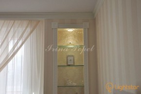 Встраиваемый светильник Lightstar Onora 030302 в Тобольске - tobolsk.mebel24.online | фото 4