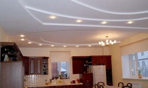 Встраиваемый светильник Lightstar Onora 030302 в Тобольске - tobolsk.mebel24.online | фото