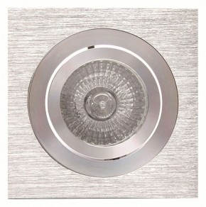 Встраиваемый светильник Mantra Basico Gu10 C0002 в Тобольске - tobolsk.mebel24.online | фото 2