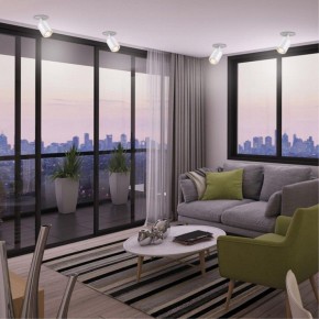 Встраиваемый светильник на штанге Novotech Pipe 370452 в Тобольске - tobolsk.mebel24.online | фото 3