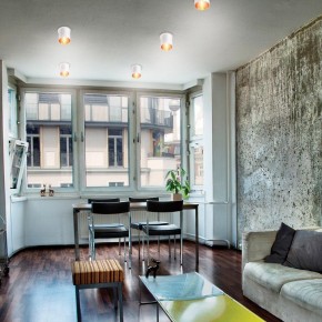 Встраиваемый светильник Novotech Butt 370434 в Тобольске - tobolsk.mebel24.online | фото 6